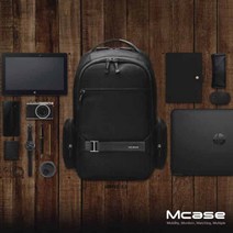 엠케이스 여행용 가방 트래블 백팩 MBP02