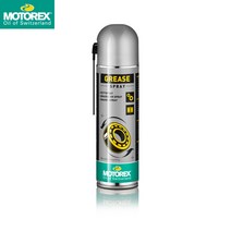 모토렉스 그리스 스프레이500ml 자전거 윤활유 잔차몰