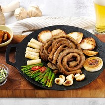 [농협 라이블리] 국내산 한우 소곱창 구이 250g (소스포함) 한우곱창