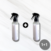 [1+1] 청소신 에어컨 자동차 냄새제거제 플러스 탈취제 악취제거 200ml, 에어컨 냄세제거제 2개
