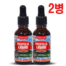 통라이프 프로폴리스 액상 2병