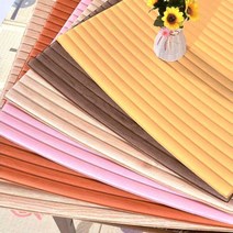 사각 템바보드 셀프시공 셀프 붙이는 인테리어, 화이트