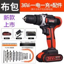 가정용 전기 회전 220v42v 저먼식 충전식 고출력 해머드릴, T05-가정용 12VF 다이렉트론 나사를 조