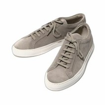 커먼 프로젝트 명품COMMON PROJECTS 커먼프로젝트 22FW 아킬레스 로우 스웨이드 232O l3O2