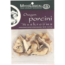 미국직구 0.5온스의 균학적 오리건 포르시니 버섯, 수량, 상세참조
