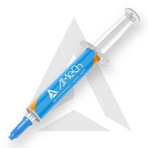 국산 고성능 서멀구리스 / AMECH SGT-4 6G / 에이멕 써멀구리스