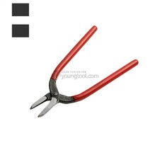 침집게 비즈집게 공예집게 세공집게, 1개