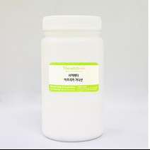 [더위치]유기농 쉬버터 500ml / 시어버터 쉐어버터 / Organic Shea Butter