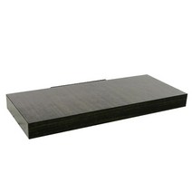 애니키티 캣 DIY 플루팅점핑 선반 T50-(블랙우드) 60cm 고양이캣타워 선반