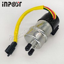 자동차 발전기 연료 펌프 가와사키 발칸 1500L VN1500C발칸 1500 VN1500D 클래식 9697