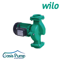 윌로펌프 PH-080M 온수순환용 보일러용 순환용 40mm 80W, 1개