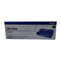 브라더 HL L5000D 정품이미징유닛 (DR-3455), 1개, 검정