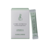 모어벨라 파인애플 효소, 30개, 3g