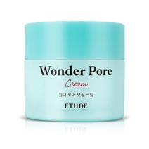 에뛰드 원더포어 모공 크림 75ml/수분크림/모공케어/무료배송