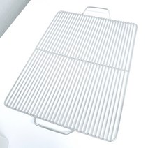 45.5x33.5cm 석쇠팩토리 K석쇠 국산 DSR제강 원재료 국내 제조 STS204 그릴