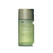 BLITHE 바이탈 트리트먼트 6 카밍리브스 150ml, 바이탈 6 카밍리브스