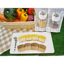 도그맘마 강아지수제간식 치킨테린/오리테린 120g, 치킨테린(4P) 120g