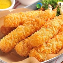 [푸른강산애] 맛있는 코코넛새우튀김(13g*39마리)500g*3팩, 3팩
