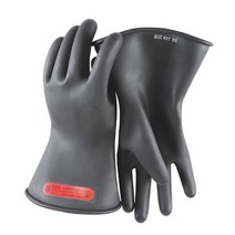 오메가 절연장갑 1000V 전기 감전 안전장갑 859-4514