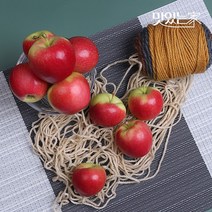 산지직송 루비에스 사과 2kg 크기별, 03.루비에스 사과 2kg 대과