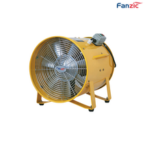 팬직 포터블팬 TFT-35 배풍기 송풍기 환풍기 닥트 덕트 FAN
