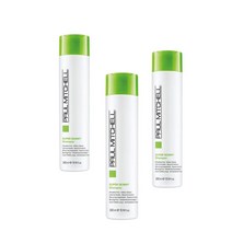폴미첼 슈퍼 스키니 샴푸 포 프리지 헤어 300ml Paul Mitchell Super Skinny Shampoo, 3개