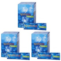 Spatone Apple Liquid Iron Vitamin C 스파톤 애플 액상 철분 비타민C 700ml 28개입(개당25ml) 3박스, 3개, 25ml