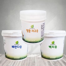 노루페인트 친환경 수성페인트 순앤수 방문가구용 벽지용 베란다용, 순앤수 벽지용 2L 소프트화이트