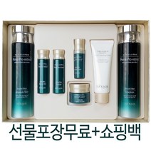 이자녹스 에이지포커스 프라임 더블이펙트 2종 세트 (100% 정품 / 선물포장 무료), 선물포장 (O)