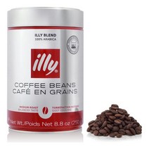 elco 일리커피 Medium Bean 250g(콩) 에스프레소 pro, 1, 엘코_ 본상품선택