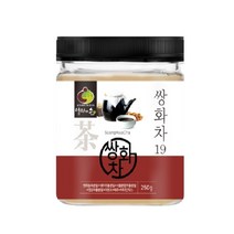엄마애손 쌍화차 19 라떼 가루 만드는법 효능 쌍화탕 재료 만들기 겨울에마시는차 250g