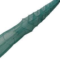 대형그물 대형족대 낚시 주머니족대 계곡 가두리, 19.12.5미터 33구간 입구20개