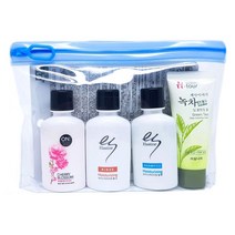 여행용 마스크팩 샴푸 린스 바디워시 폼클렌징 5종 385729263EA, yjtrade 1, yjtrade 본상품선택