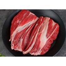 [한우일가] 1등급 한우 사태 200g/국거리용, .