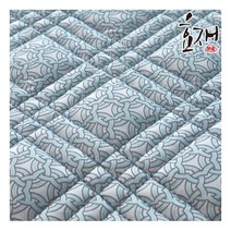 [효재] 뉴 냉감원단+매쉬 패드 SS (고정밴드), 색상:그레이