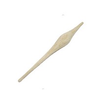 발사 몸통 D형 민물찌 제작 재료, 중, 1개