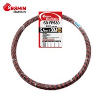 세신버팔로 요비선 낚시대요비선 화이버 케이스 리드파트, SB-FP7750