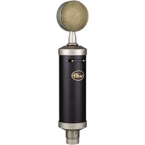 일본 블루마이크 Spark SL 게이밍 유튜버 마이크, 단품 + 저음역BabyBottle