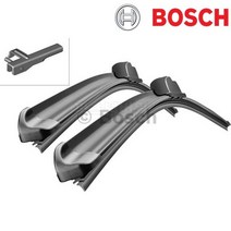 보쉬 와이퍼 벤츠 E250 CDI W212 09 이후년식 와이퍼-72394EA