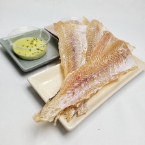 [인생건어물]명태알포 1KG, 1개