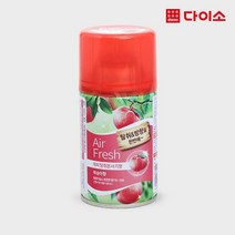 [다이소]해피탈취분사기향(복숭아)-69553