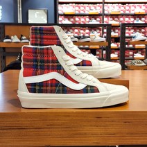 반스 애너하임 Sk8-Hi 38 Dx VN0A38GF9GT