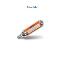 CO2카트리지 CO2펌프 일회용카트리지 벨로또제품, 벨로또 CO2 카트리지, 1개