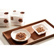 청굿 굿모닝 생청국장, 50g, 36개