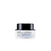 빌리프 수분크림 더트루 모이스춰라이징 밤 건성 보습폭탄 50ml, 모이스춰라이징 밤 50mL