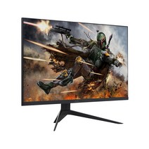 [카멜] CM2710G 27인치 게이밍모니터 리얼165hz G싱크 프리싱크(모니터암증정), CM2710G[무결점]