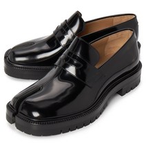 [럭스보이][메종마르지엘라] 타비 S57WR0139 P3827 H8396 남자 로퍼