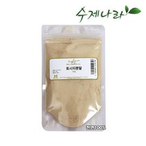 토사자가루 토사자분말 돌고래팩 천연화장품재료 천연비누재료 천연팩 마스크팩 자연의숲, 토사자가루 100g