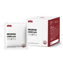 리그로우 cm플러스, 20g, 3box