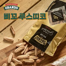 [오반도] 삐꼬 루스띠코 / 피코스 고메 도이팩